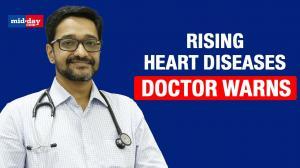 Here’s How To Prevent Heart Attacks | India Set To Become Heart Disease Capital