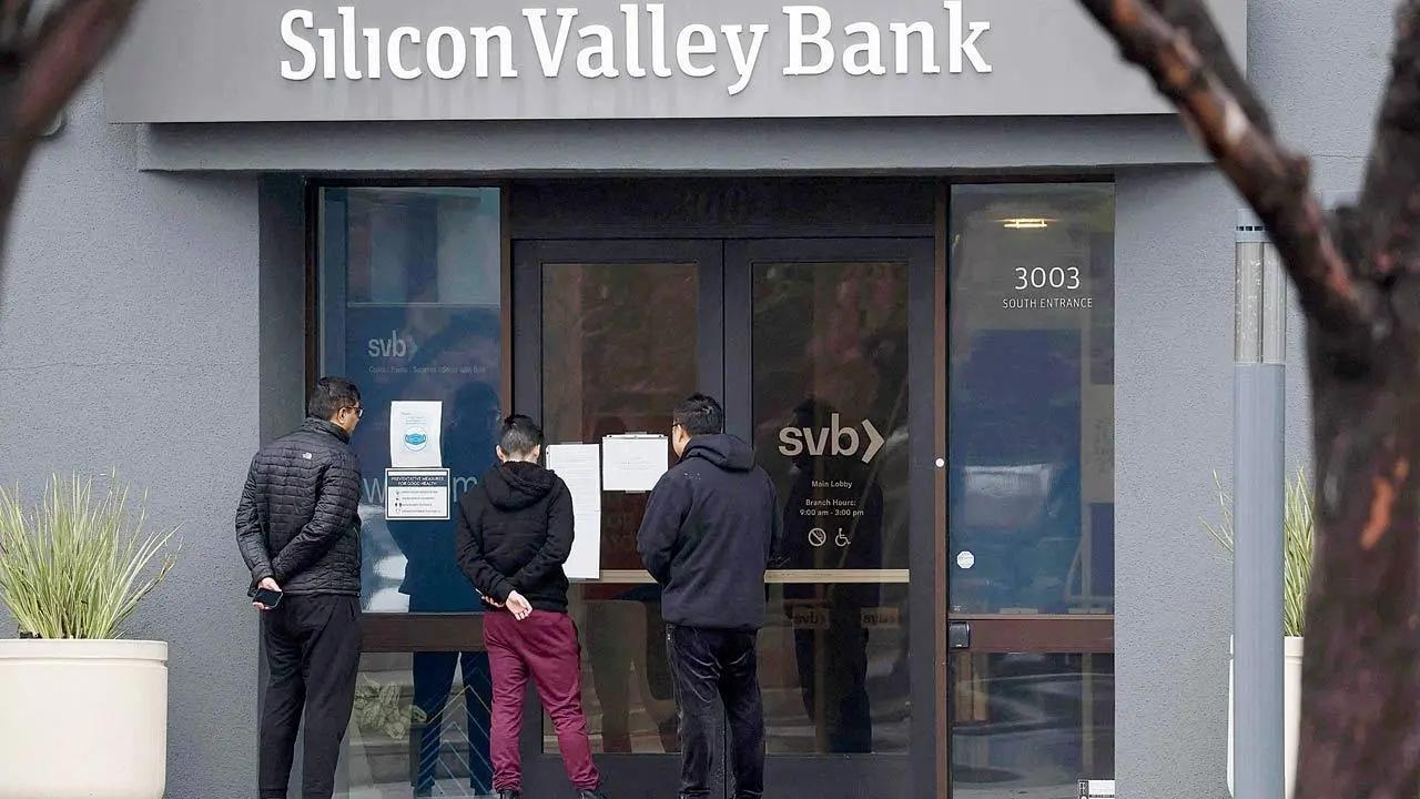 Business as usual at Silicon Valley Bank, says new CEO