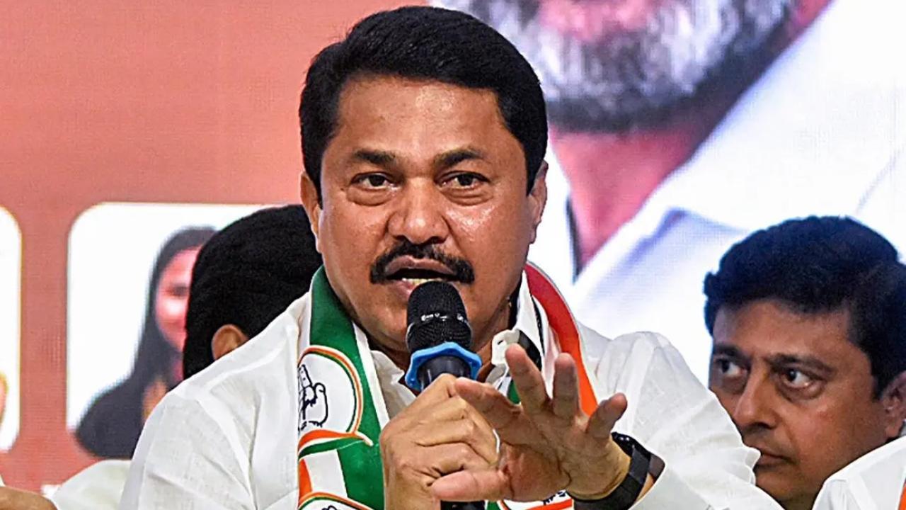 Police action against Rahul Gandhi a cowardly act by panic-stricken Modi govt: Maha Congress chief
