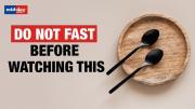 Fast In A Healthy Way For Navratri And Ramadan | Midday Health's Up