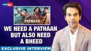Rajkummar Rao Shares A Heart-Wrenching Memory From The Lockdown