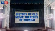 Old But Gold: Movie Theatres Of Mumbai | World Theatre Day