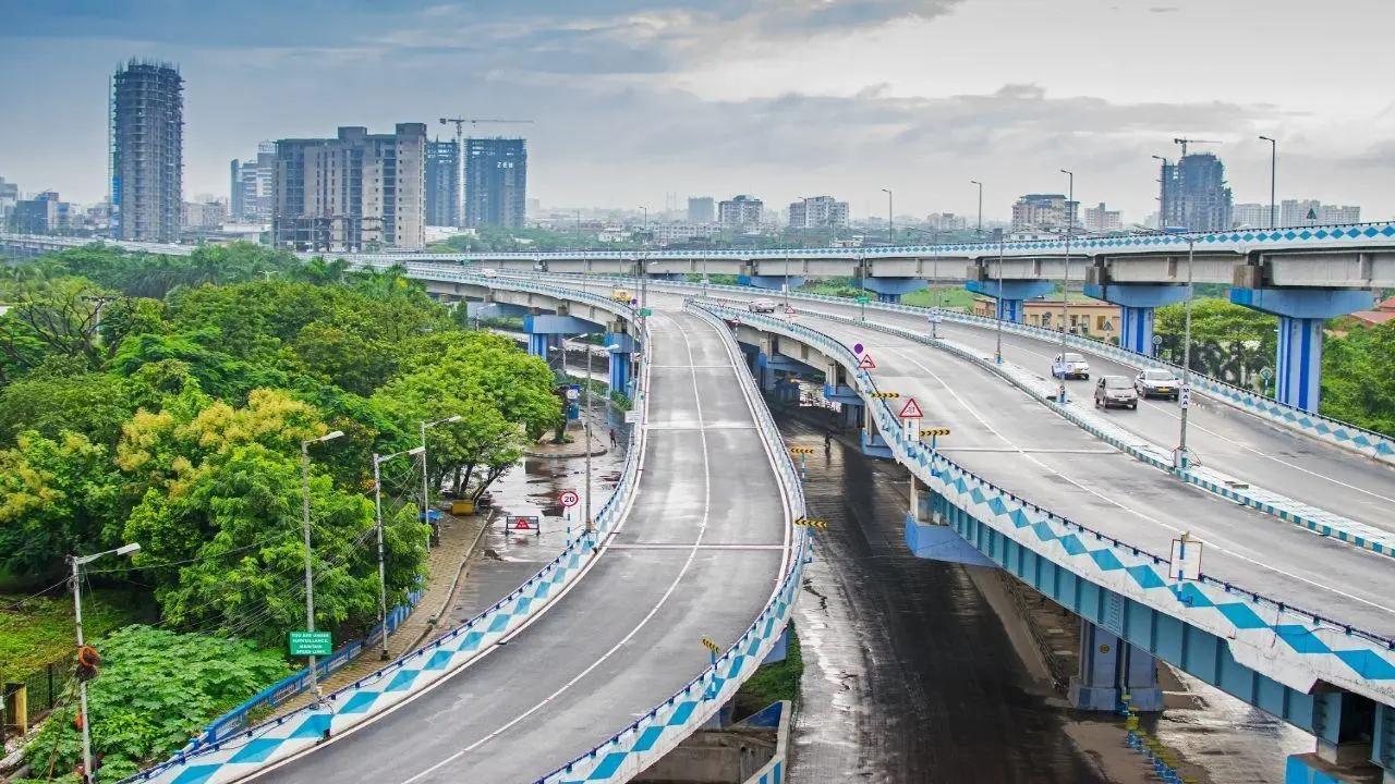 Mumbai News LIVE Updates: 18 pc hike in Mumbai-Pune Expressway toll from April 1