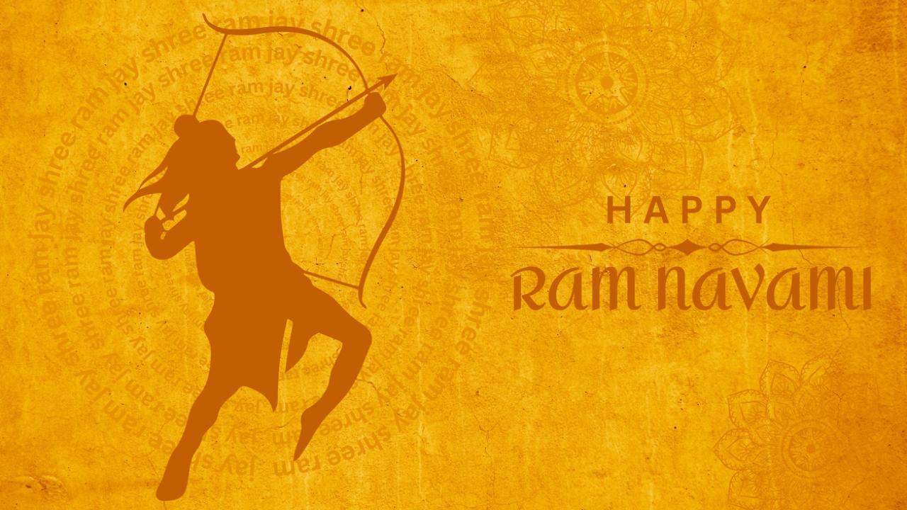 Happy Ram Navami 2023: Wishes, messages and greetings to share with your loved ones