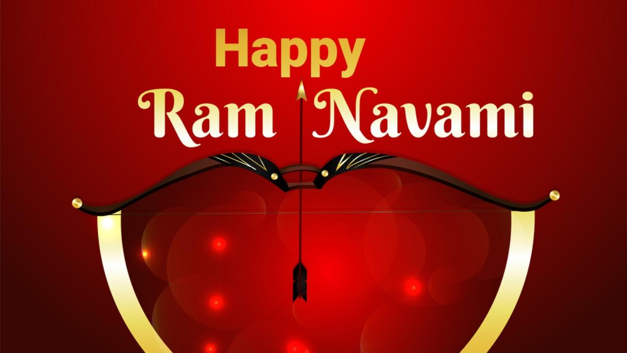 Happy Ram Navami 2023: Wishes, messages and greetings to share ...