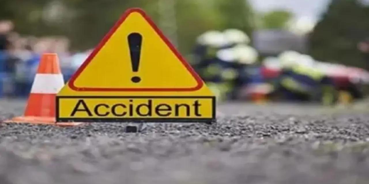 Four killed as car falls into gorge in Uttarkhand's Champawat