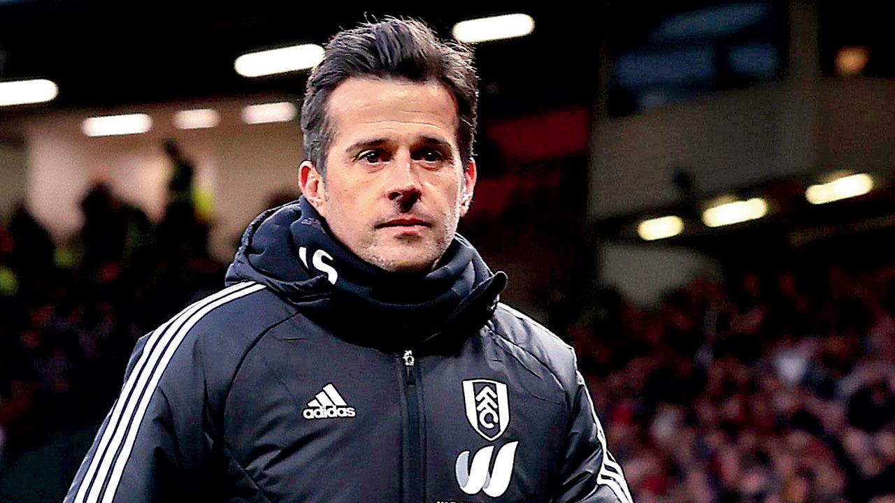 Marco Silva