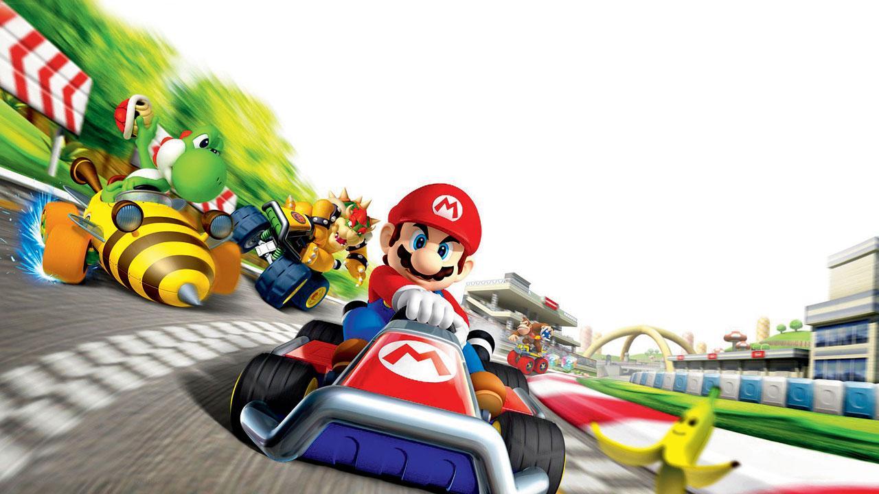 With Microsoft bringing its gaming titles to Nintendo, gamers compare consoles