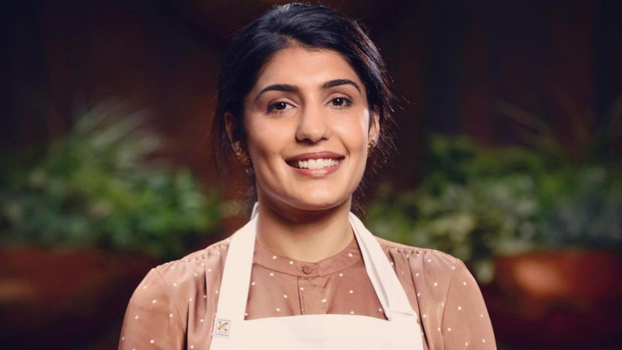 MasterChef Australia 13’s Depinder Chhibber: I prefer Mumbai over Delhi because I've been so closely linked with Gujarati culture