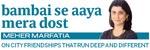 Meher Marfatia,