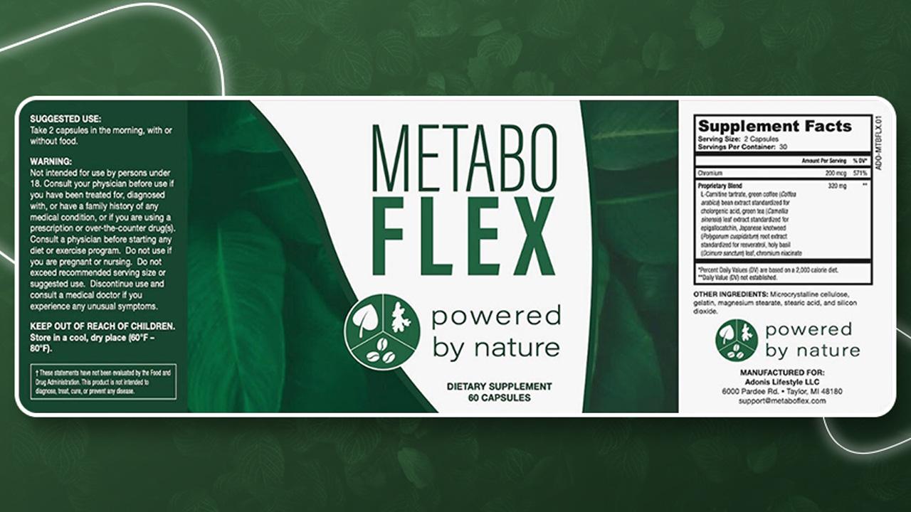 Metabo Flex Reviews (Critical Customer Update) Should You Buy Metabo Flex?