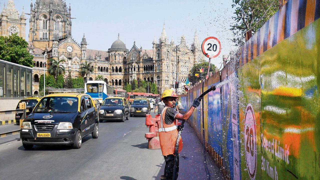 Mumbai: With Line 11, CSMT to get Metro links to both east and west