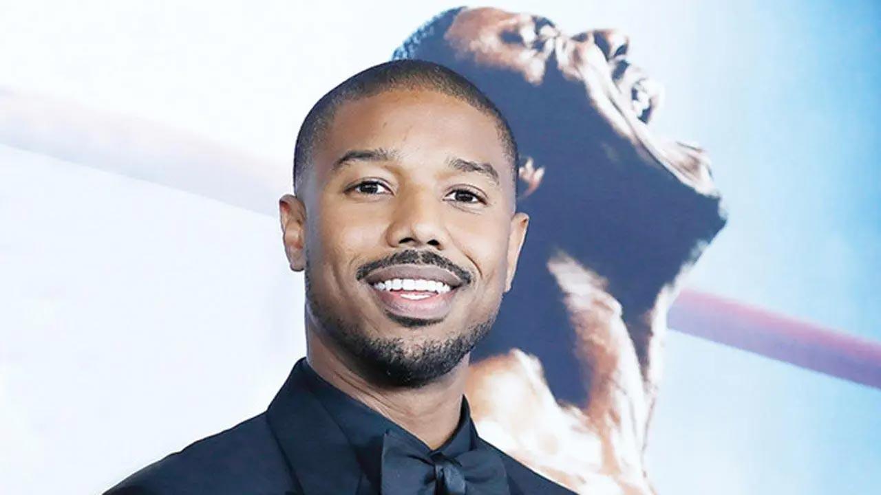 Michael B. Jordan talks about keeping Los Angeles as a character in 'Creed 3'