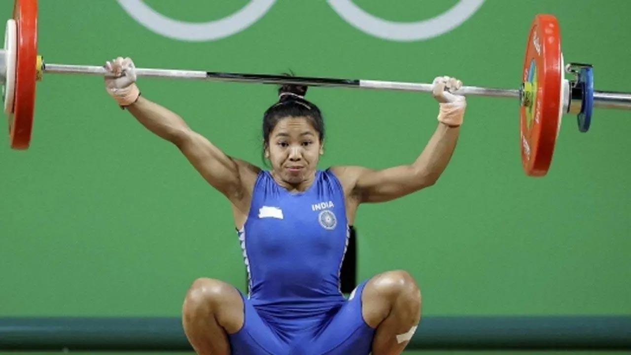 Asian Games is the only medal missing: Mirabai Chanu