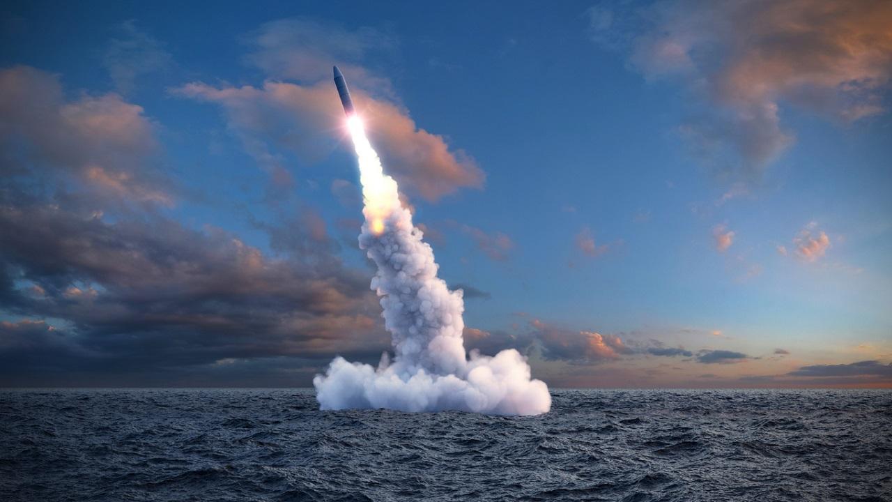 North Korea test-fired cruise missile, says South Korea’s military