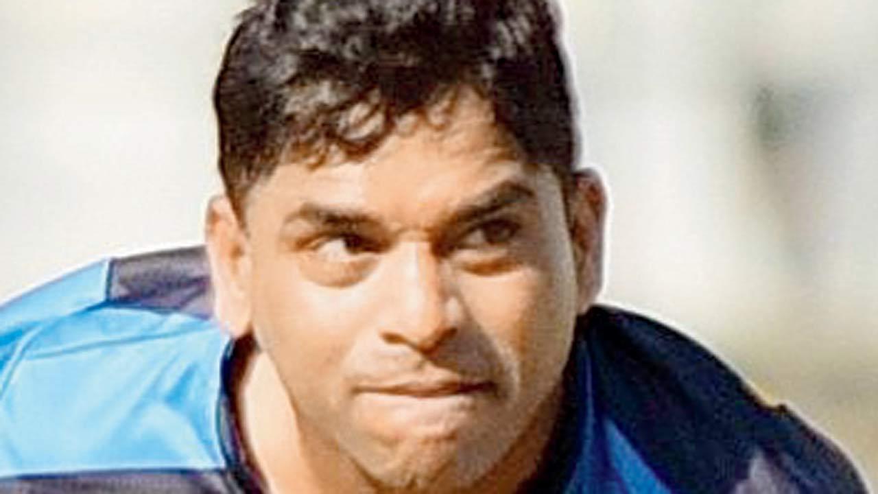 CK Nayudu Trophy final: Mumbai succumb to Gujarat in just 12 minutes