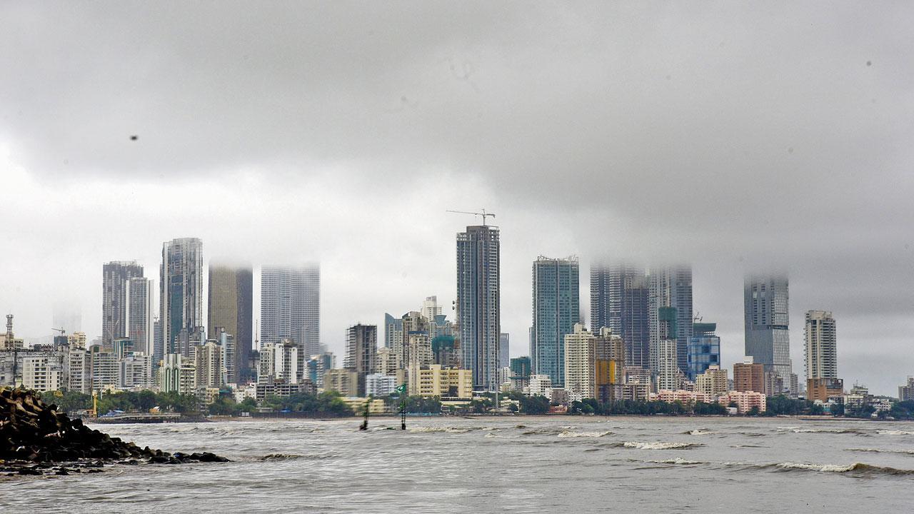 Mumbai: BMC hopes to collect Rs 1,500 crore property tax in 23 days
