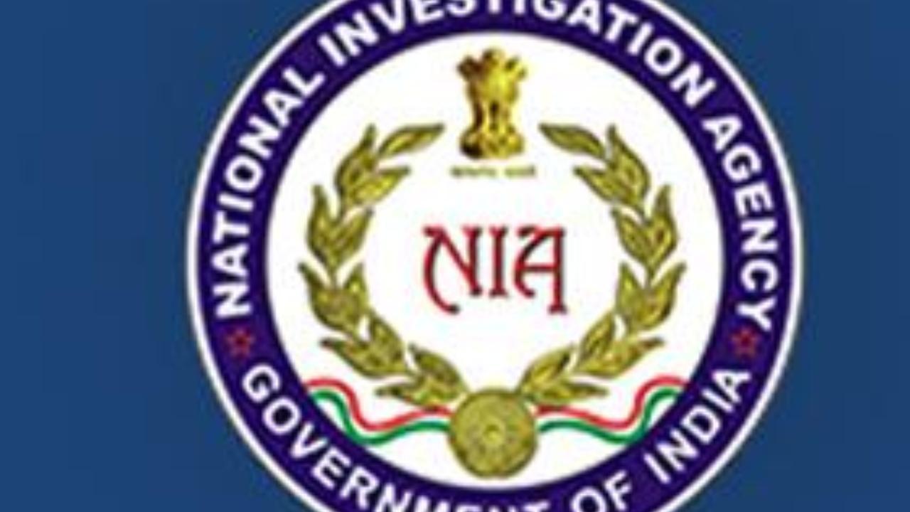 Maharashtra: NIA searches two places in Nagpur; 3 persons questioned