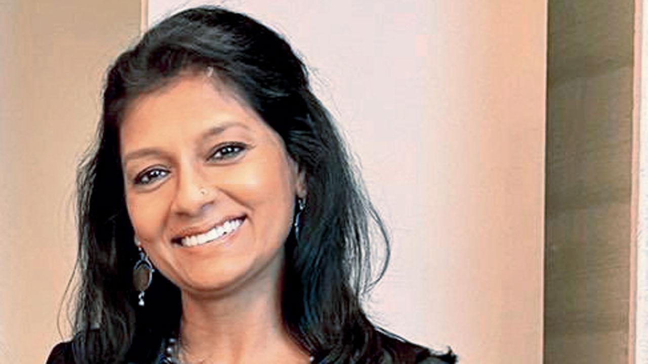 Nandita Das