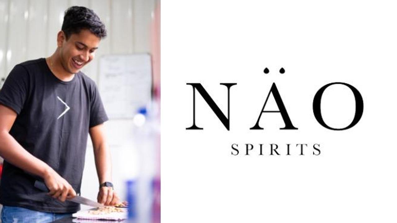 NAO Spirits Along With The Gin Guild Announces The Jay Dhawan Scholarship