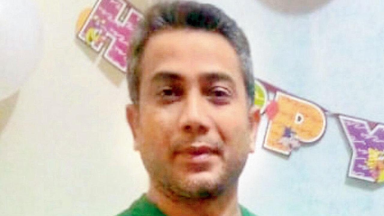 Mumbai: For 8 months, cops led victim to believe probe in his case was on!