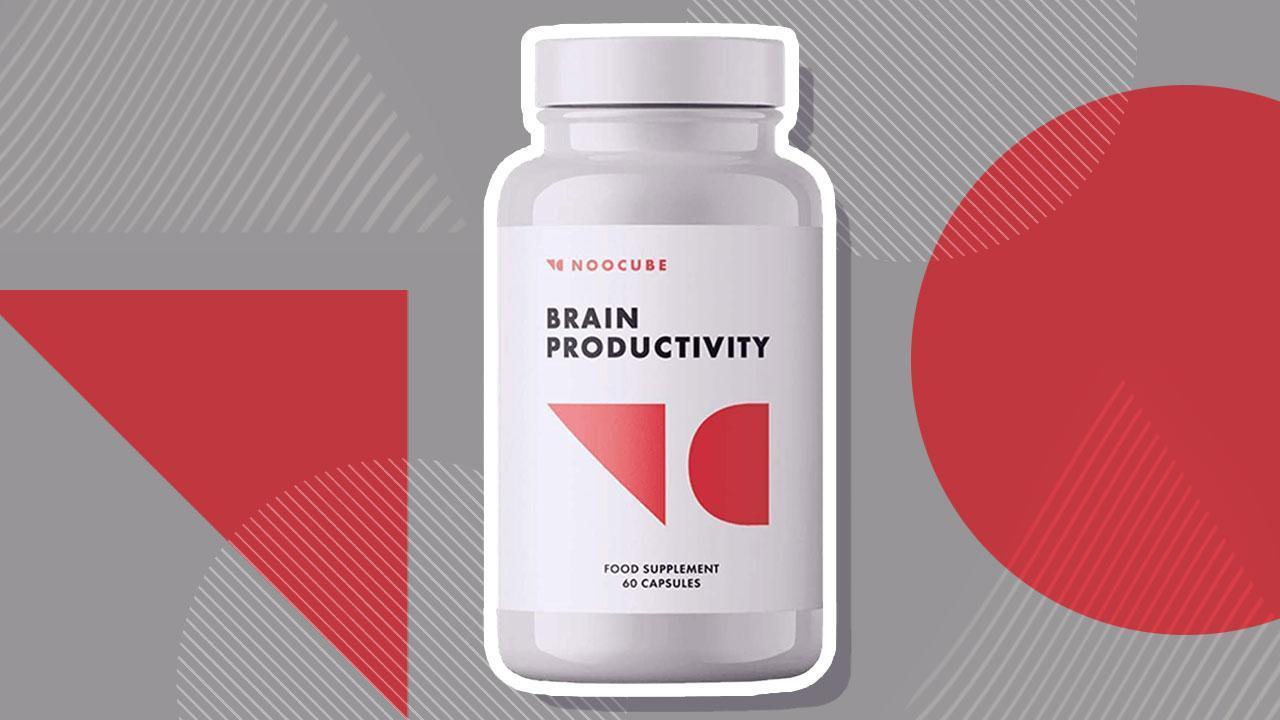 NooCube Reviews - Does This Nootropic Supplement Work?