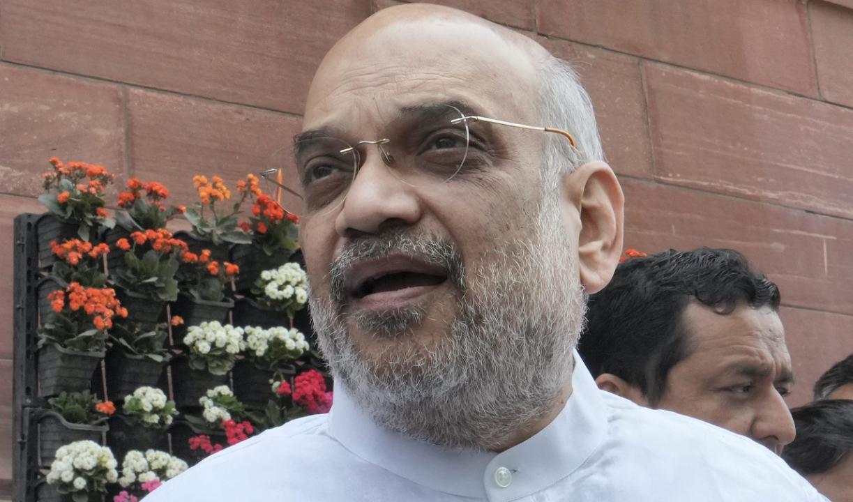 CBI, ED working impartially, most cases being probed registered during UPA time: Amit Shah