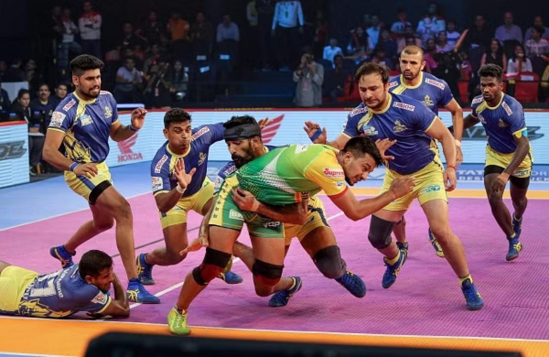 Pro Kabaddi follows in WPL's footsteps, set to launch women's tournament soon