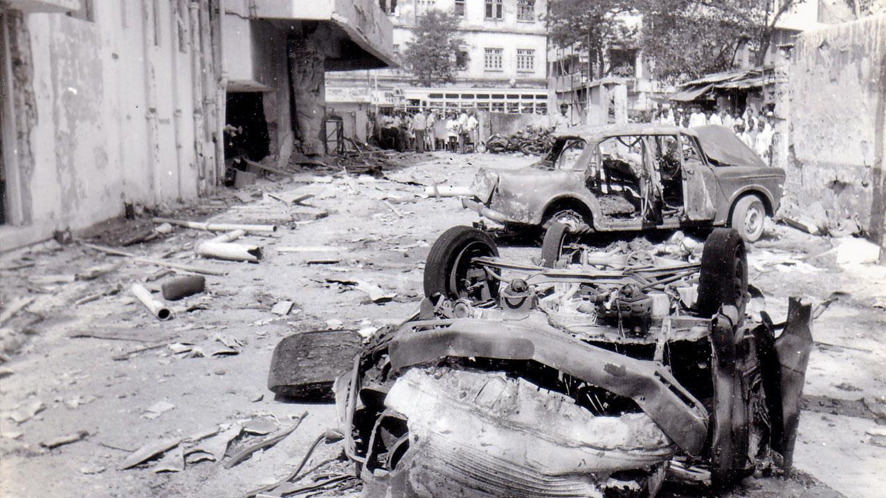 Mumbai 1993 blasts: Time has passed, but the pain hasn’t