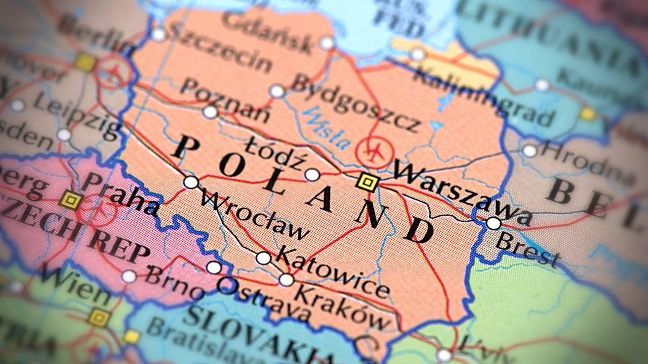 Polish authorities detained nine people suspected of spying for Russia