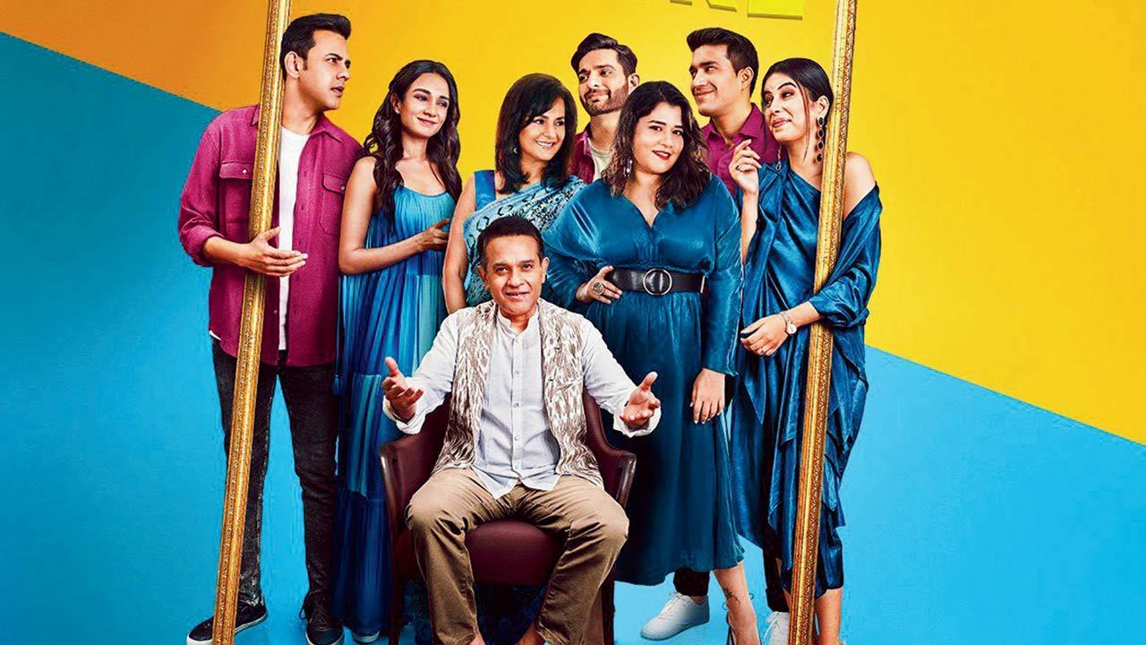 Rajshree Ojha: Makers were sure it would have at least 10 seasons