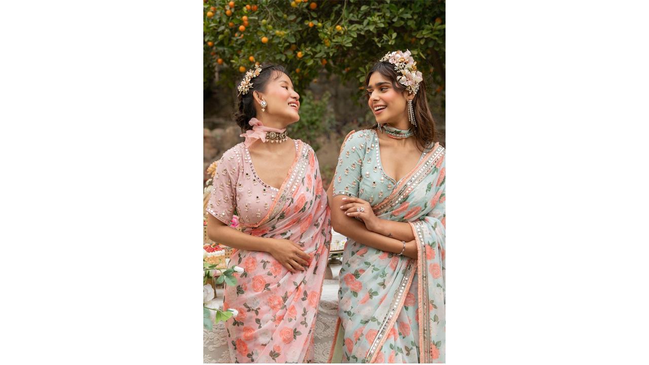 Summer By Priyanka Elegantly Promises A Combination Of Evolving Designs and Comfort Through Its Newly Launched Collection