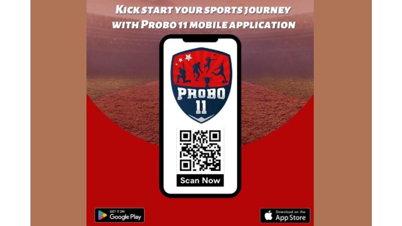 Probo11: New Platform For The Game Lovers