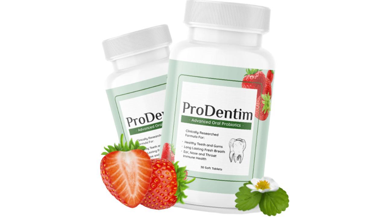 Prodentim Reviews 2023 (CUSTOMER WARNING SOFT TABLETS CHEWS OR CAPSULES) Safe Probiotic Ingredients? Visit [Official Website] USA, UK, Canada!