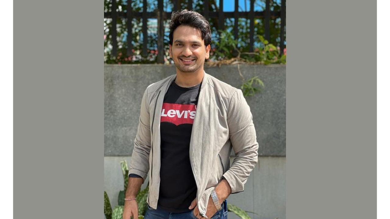 Producer Anil Goyal To Come Up With A Unique App Talent Tree With An Aim To Help All TV Industry Aspirants