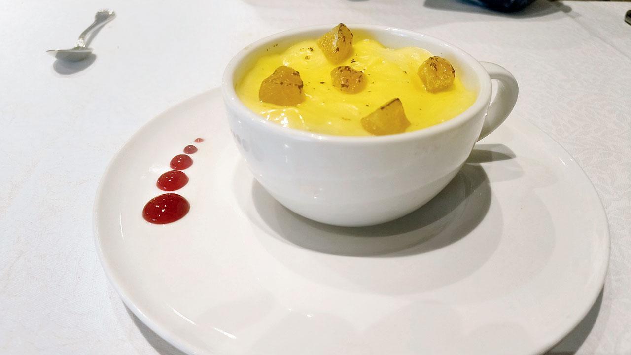 Mumbai restaurant review: What you should know about this Lower Parel restaurant
