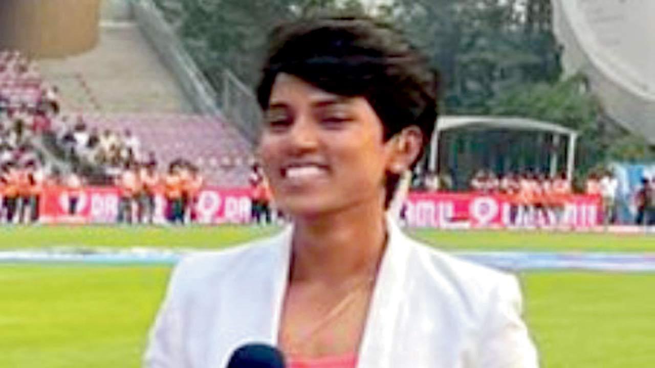 WPL 2023: Enjoying commentary, but hope to play next year says Punam Raut