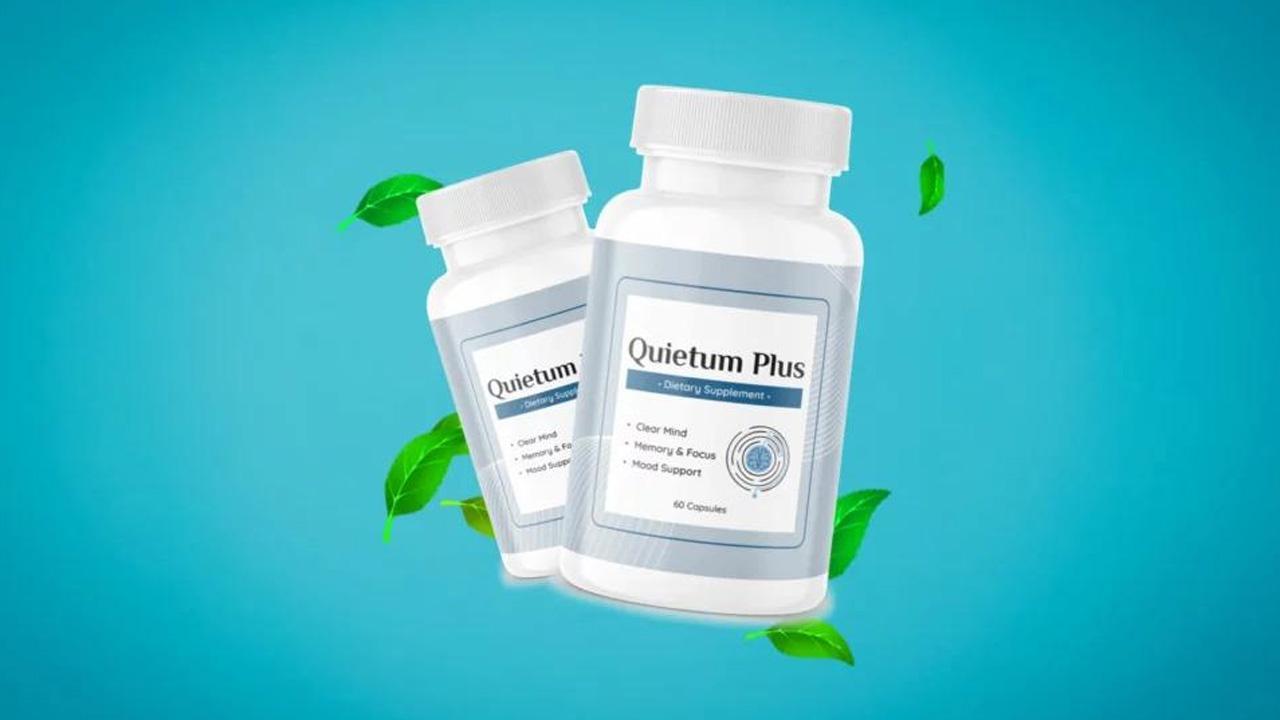 Quietum Plus SCAM Exposed By Customers (2023 Updated)