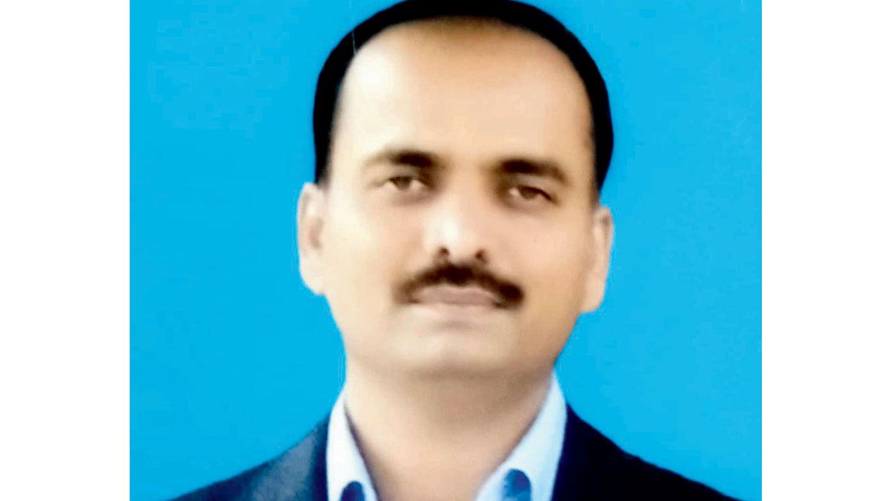 Rahul Jadhav, CEO, Saibaba Sansthan Trust