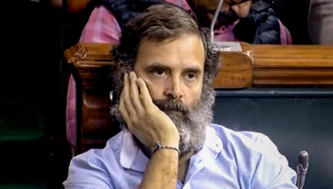 Maharashtra assembly: BJP, Shiv Sena members target Rahul Gandhi over Savarkar remarks