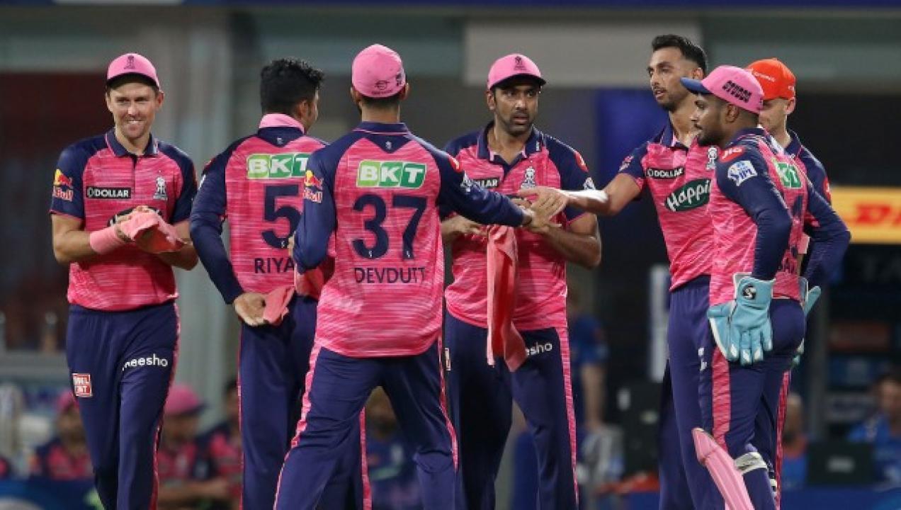 IPL 2023: RR's SWOT Analysis - Strengths, Weakness & Match-winners Of The Squad