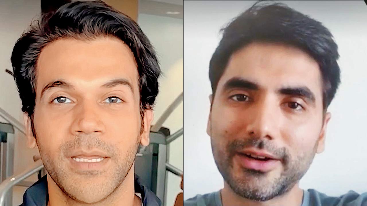 Best Actor winners Rao, Singh deliver their winning speech