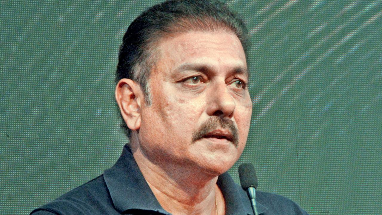 Ravi Shastri blames India’s defeat on complacency, over-confidence
