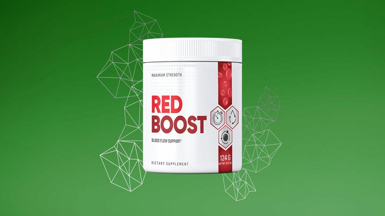 Red Boost SCAM Exposed By Customers 2023