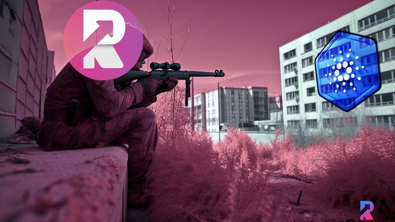 Why is RenQ Finance (RENQ) being called Cardano (ADA) Killer? Will it surge 50x in 2023?
