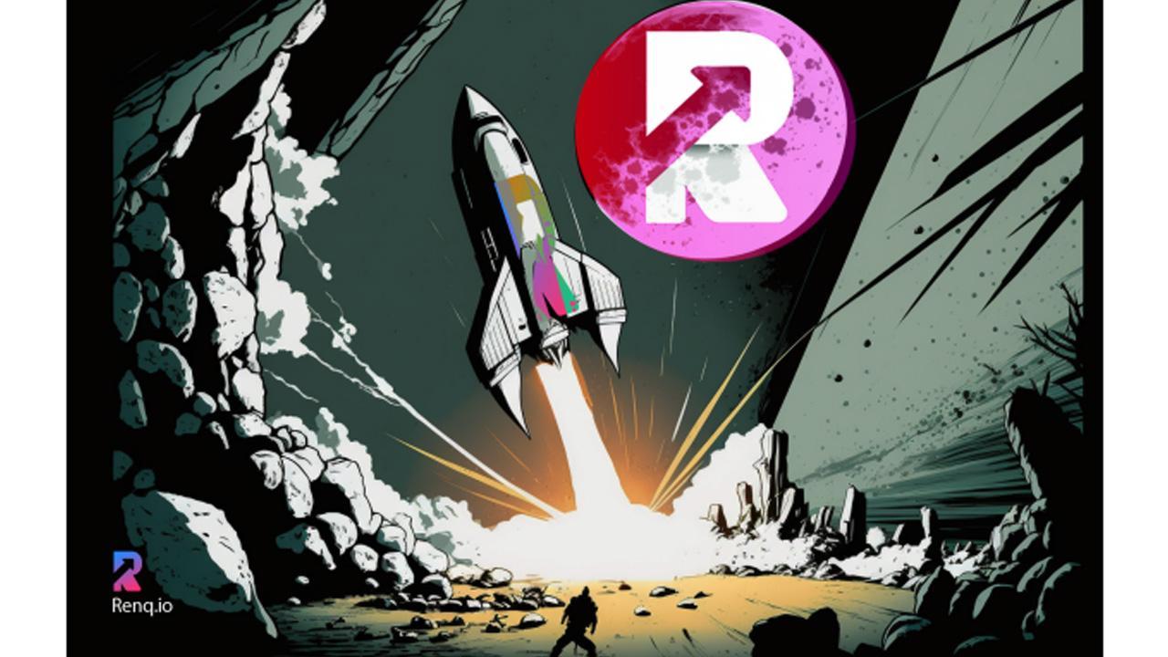 Aptos (APT), Polygon (MATIC), RenQ Finance (RENQ) ready to blow up in 2023