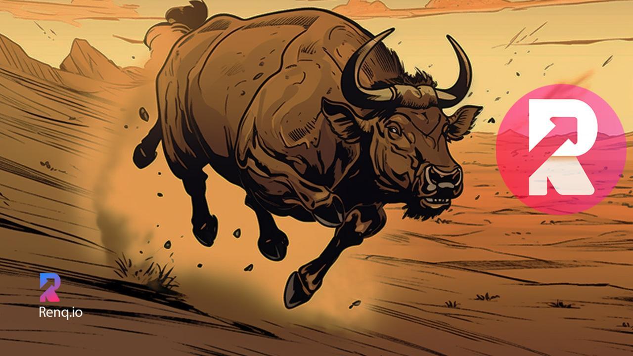 Lido DAO (LDO) and RenQ Finance (RENQ) to outperform Ethereum (ETH) in the bull market of 2023
