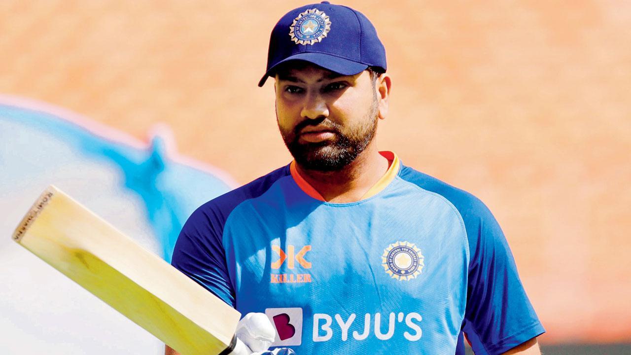 Rohit calls Shastri's criticism 'absolutely rubbish': We’re ruthless, not over-confident