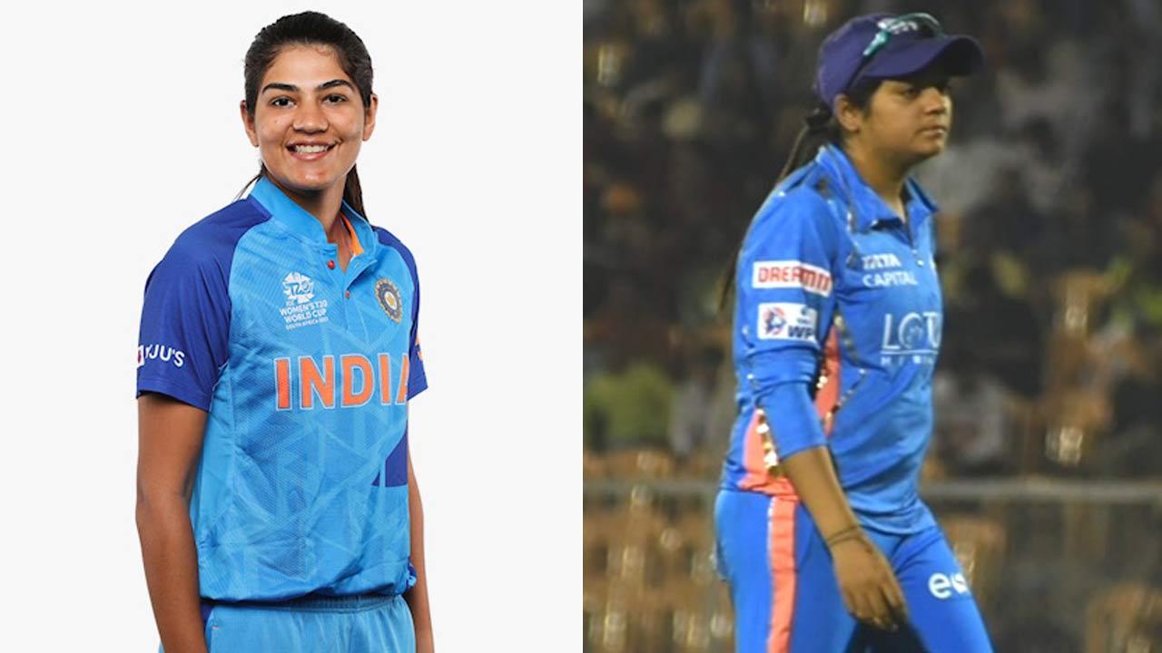 WPL 2023: 'Saika can make a comeback at any time', says Yastika Bhatia