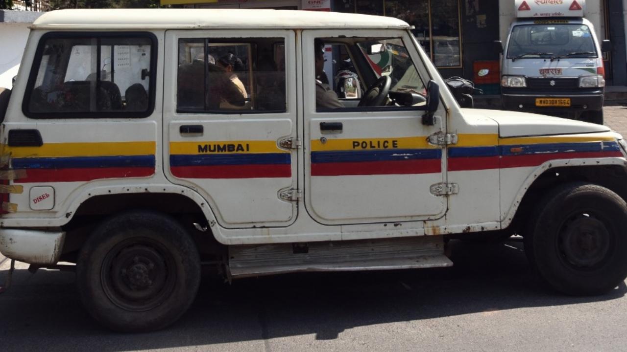 According to the Mumbai Police, the accused who has been identified as Dhakadram Siyag, 21 was detained on Sunday from a village in Jodhpur in coordination with the Rajasthan Police